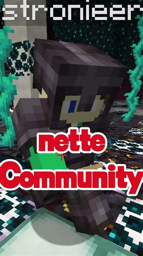 Jeffre.... Bewirb dich JETZT für Nomnomcraft!!!!