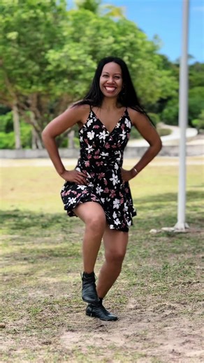 Vânia Costa: As Melhores Danças e Vídeos no TikTok