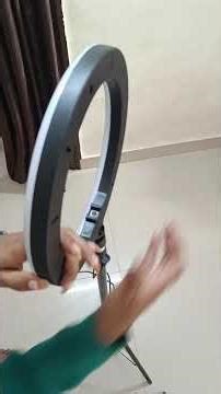 Tripot and Ring light #shorts #mesho #tripot #ringlight #trending #trending