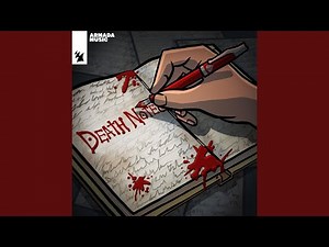 Death Note (Extended Mix)