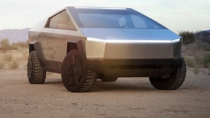 Tesla Cybertruck to Receive 1 MW Charging Power from Tesla Semi