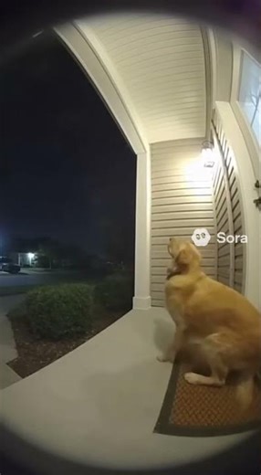 ROCKET DOG Episode3 Night Launch