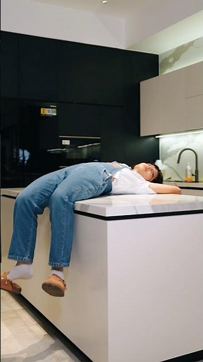 Extraordinary power 🔋 #yunateam #funny