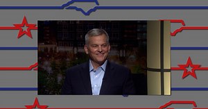 2024 NC Governor Candidate