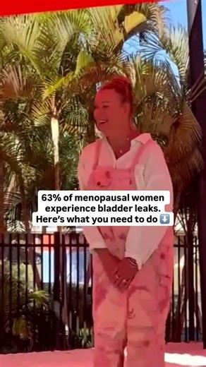 💜 Comment HB and we’ll send you the link to Happy Bladder