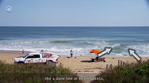 91K views · 264 reactions | Memorial Day is almost here! Heading to the beach? Watch how to spot a rip current, and what to do if you’re caught in one, in this “Rip Current Survival Guide”: https://oceantoday.noaa.gov/every-full-moon/episode9-ripcurrent/welcome.html | NOAA Ocean Today | Facebook