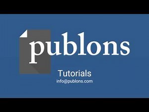 Adding reviews using reviews@publons.com