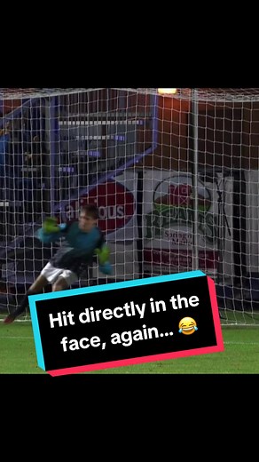 Scott Sterling's Hilarious Soccer Mishaps