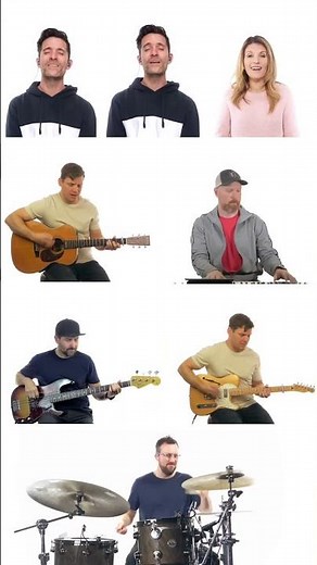 Jehova-Nissi fight your battles 💥👊🏼 #worshiptutorial #elevationworship #worshipband