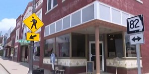 The Place: A Novel Comes to Life in the Ozarks