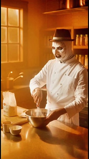 Experiments in Baking: Can It Be Perfect?