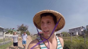 Trip to Lake Inle | Day 19