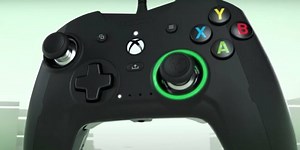 Revolution X – Neuer Premium-Controller von NACON angekündigt - GameNewz.de