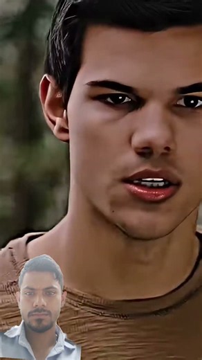 Remember this💔#twilight​ #seth​ #jacob​ #leah​ #wolf​ #moments​ #bella​ #movie​ #love​#Daleibiswajit