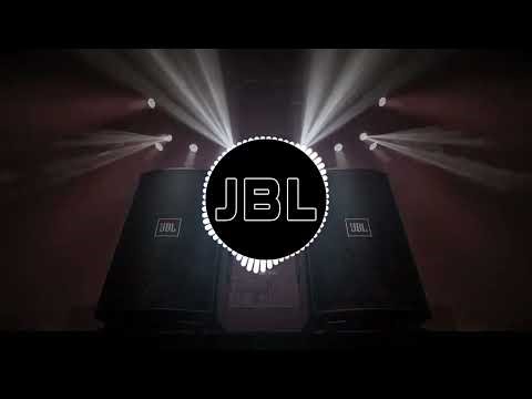 JBL Heavy Bass Test Remix 2025 | Ultimate Sound Quality & Extreme Bass Boost