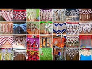 Gate parda collection|door hanging| handmade home decoration|gate parda|gate parda ka design