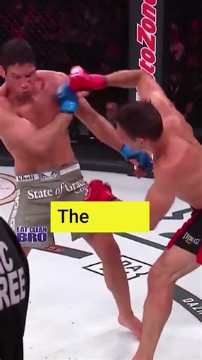 TOUGHEST UFC Fighter Ever? | Rory MacDonald's Outstanding UFC & MMA Career #ufc #mma #rorymacdonald #robbielawler #robbielawlervsrorymcdonald