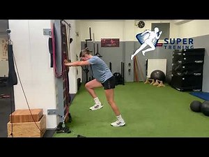 Handball Physical Preparation | Strength, Conditioning Speed, and Mobility with SuperTrening