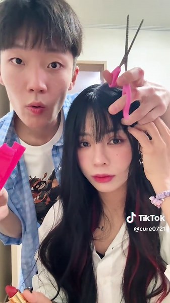 Understanding Your Boyfriend's Curiosity