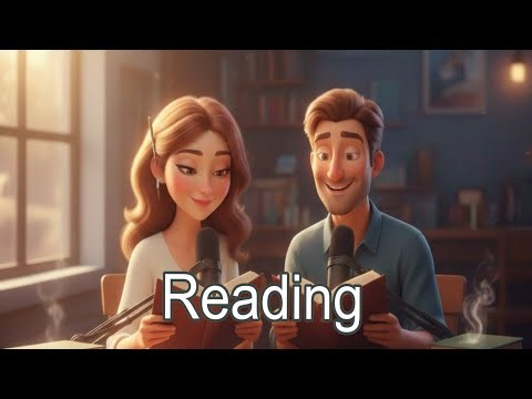 Arabic Podcast | Learn Arabic | Ep36 : Reading