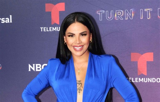 Tefi Valenzuela habla de Los 50, su próximo proyecto con Telemundo - El Diario NY