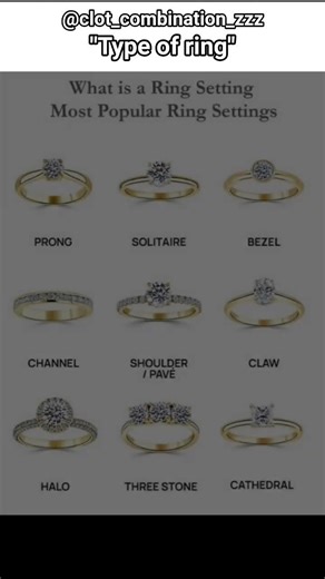 #best ring combination