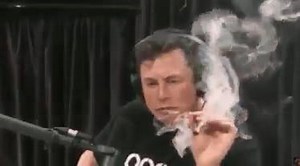 When you are a self taught programmer, a billionaire, on a mission to save the planet and they still ask you "What's Next?" #ElonMusk | Hackr.io