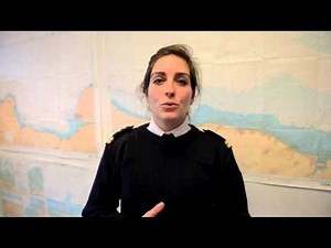 Administrateur des affaires maritimes: découvrir un métier avec Jactiv.ouest-france.fr