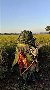 The super keeping bok 🦩😱 #new #viralvideo #villagelife #viral #tanding #bok