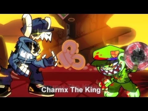 Tabi vs Flippy [Genocide + Slaughter] Remix.