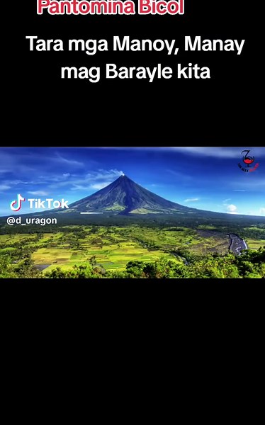 Bicolano Songs: Classic Pantomina & Tara mga Manoy