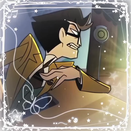 AMOR POR EL SHIP DE HAZBIN HOTEL