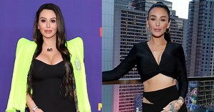 Jersey Shore’s JWoww Reveals She Got a Breast Reduction and Went Down 4 Bra Sizes: ‘Very Happy’