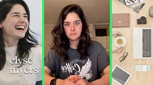 918K views · 20K reactions | So anyways I love  #Childhood #Important #Best | Elyse Myers | Facebook