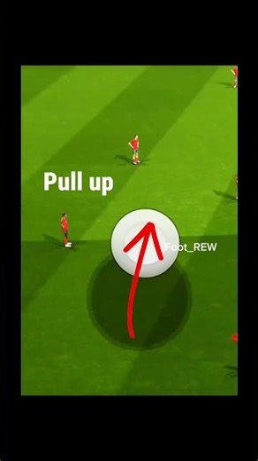 Bicycle Kick Tutorial 😀#football#fifa#efootball#ronaldo