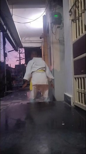 Why I Work Out At 5AM (My Morning Routine)