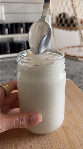 homemade marshmallow fluff recipe 🤍