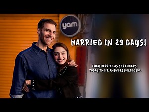 Forced Marriage at 18. Their Story Shook Me.