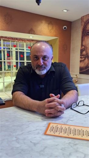 Discover Authentic Indian Cuisine with Sam at SAAZ