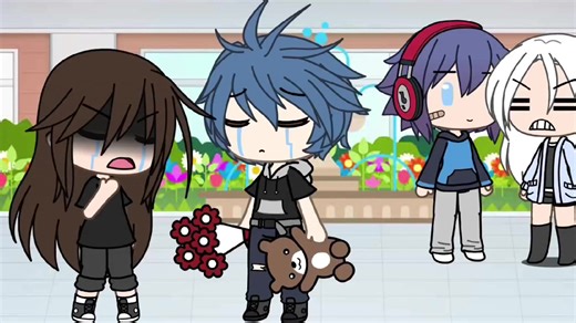 Gacha Humor Memes You Can't Miss