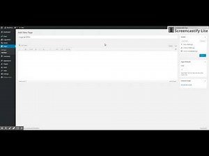 Wordpress Document Management