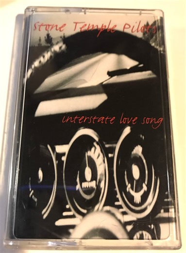 Stone Temple Pilots - Interstate Love Song