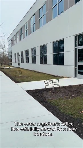 The Voter Registrar’s Office has moved! The new address is 500 Studio Drive, off Independence Boulevard. Please be aware that the former location at the Municipal Center has permanently closed. | Virginia Beach City Government