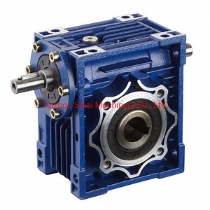 [Hot Item] Gearbox Mechanical Motor Models Gearbox Motor