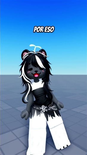 Yo antes era artista, ¿Quién soy? #roblox #robloxshorts #fyp #art