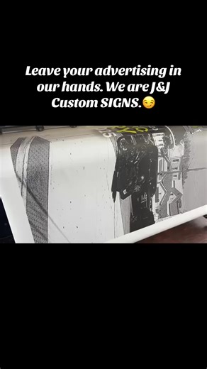 #foryoupage #custom #signs #news