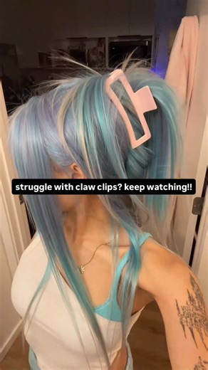 じゃすミん！！ | LOVE THESE SONGGS anyways here's part 1 and part 2 of my synthetic wig tutorial from tiktok lmk if you have questions Ɛ> Ɛ> Ɛ> Ɛ> Ɛ>... | Instagram