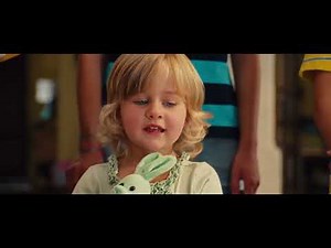 Marmaduke Aftermath Party Scene