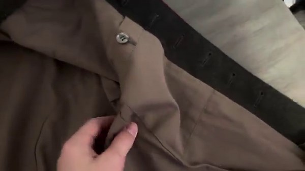 Schuster’s German M1914 uniform review