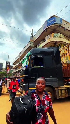 Exploring Kampala City: A Journey Through Culture